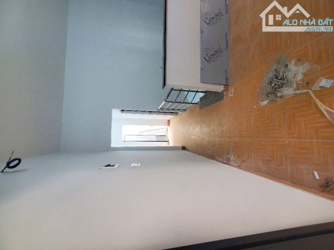 BÁN NHÀ MỚI PHAN ANH, BÌNH TRỊ ĐÔNG, BÌNH TÂN 5229FD GIÁP TÂN PHÚ - 1