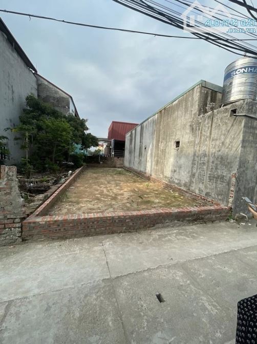 Bán đất đẹp tổ 9 – xã Quang Minh, Mê Linh, TP Hà Nội - 1