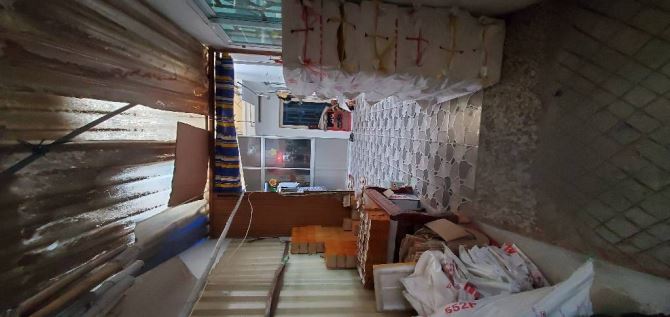BÁN NHÀ TỈNH LỘ 10, BÌNH TRỊ ĐÔNG A, BÌNH TÂN D8D4C4 DT KHỦNG - 3