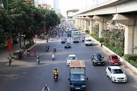 Bán nhà đường Nguyễn Trãi, Thanh Xuân, Hà Nội. 69m2, 5tầng. Cạnh Đại học Khoa học Tự nhiên - 1