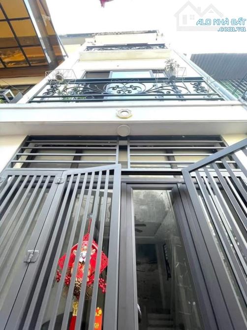 XUÂN THỦY - CẦU GIẤY - 8.8 TỶ Có CĂN HỘ DÒNG TIỀN – DOANH THU ỔN ĐỊNH !!! - 1