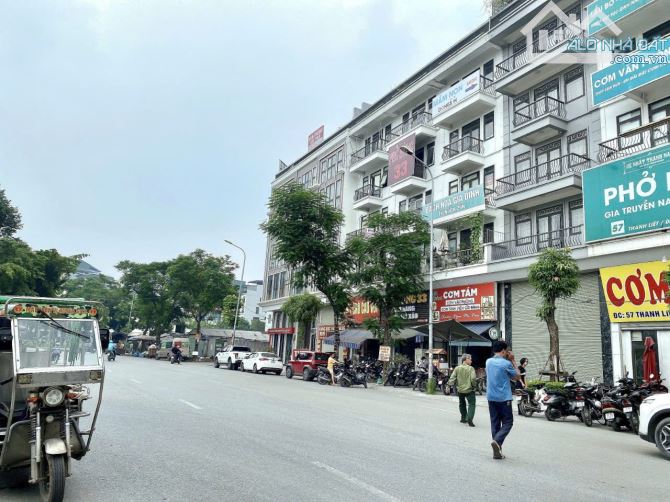 BÁN ĐẤT THANH LIỆT- HÀ NỘI, 74 M2, MẶT TIỀN 4,5 M, GIÁ 17,9 TỶ - 1
