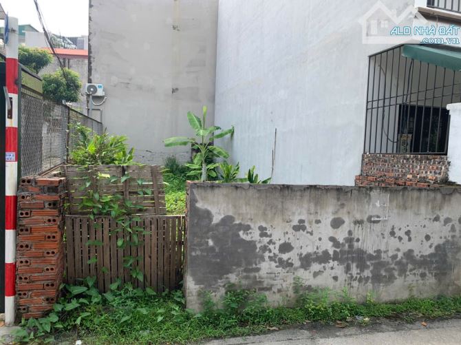 🏡 BÁN GẤP MẢNH ĐẤT LÔ GÓC ĐẸP – Ô TÔ 7C VÀO ĐẤT, PHỐ NGỌC TRÌ, THẠCH BÀN, LONG BIÊN - 1