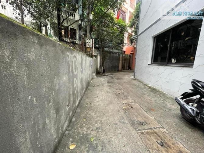 BÁN ĐẤT CHÍNH CHỦ SỔ ĐỎ 90m2 MT7m , NGÕ OTO HỒ TÙNG MẬU , TT TỪ LIÊM - 1