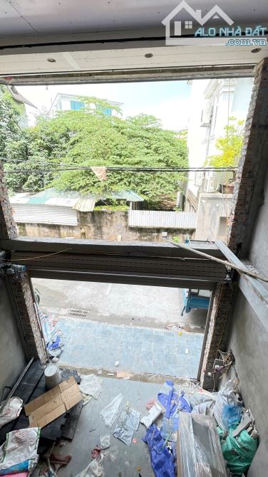Nhà 7 tầng, full nội thất, Phố Tư Đình, Phường Long Biên, Hà Nội. DT 61m2, Giá 26,2 tỷ. - 1