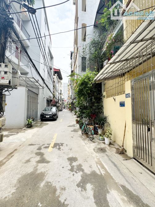 🏡BÁN MẢNH ĐẤT🌹VĂN QUÁN- HÀ ĐÔNG - 1