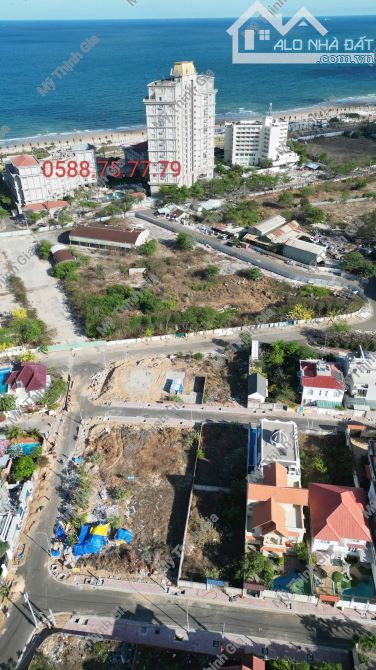 BÁN ĐẤT BIỆT THỰ NGỌC TƯỚC I_SÁT BIỂN THÙY VÂN_KHU BIỆT THỰ ĐẲNG CẤP VŨNG TÀU_36 TỶ - 1