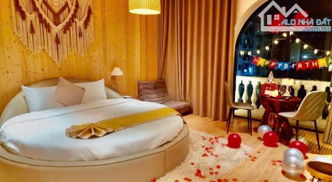 BÁN KHÁCH SẠN SIÊU ĐẸP – PHỐ BIỆT THỰ KHÁCH SẠN TUYẾN 3 LÊ HỒNG PHONG - 1