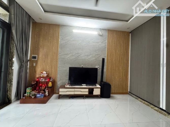🔥BÁN NHÀ MẶT TIỀN-3 TẦNG-LÝ TỰ TRỌNG- 100M2- NGANG 5.5M- KINH DOANH ĐỈNH-HẢI CHÂU-13 TỶ X - 1