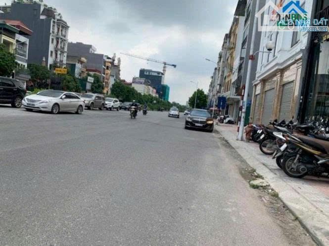 Hạ sốc 1 tỷ!Bán đất tặng nhà Hồng Tiến,ô tô đỗ cửa.DT 95m,MT 4m,ngõ thông,Hơn 13 tỷ - 1