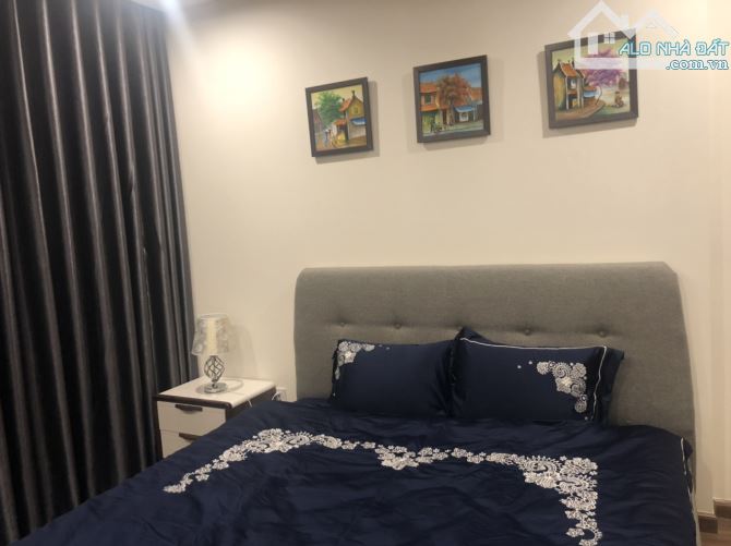 CHO THUÊ GẤP CĂN HỘ GOLDEN PALM 2 NGỦ 85M2, 2 VS FULL ĐỒ ĐẸP, CHỈ 17TR CÓ ẢNH - 1