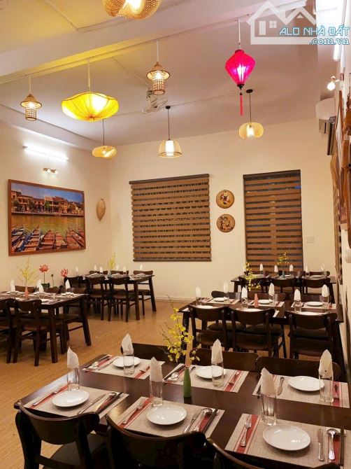 VIP - CHO THUÊ NHÀ GÓC 2MT 64 TRẦN ĐÌNH XU, Q1 - 5,2M X 22M - 4 TẦNG SUỐT - GIÁ TỐT 75TR - 1