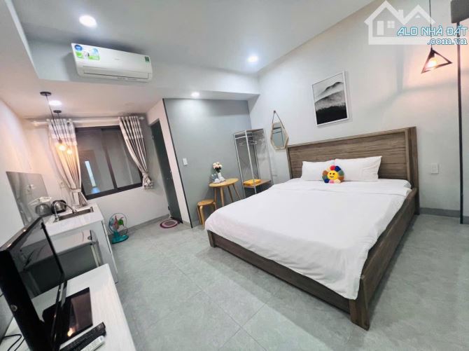 Bán nhà 4 tầng mặt tiền kinh doanh đường Nguyễn Đình Chiểu - 1
