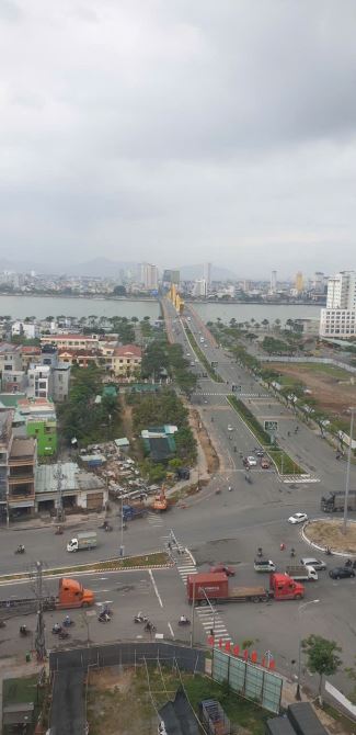 Bán Căn Góc Hiyori – Đầu Cầu Rồng, View Triệu Đô, Giá Rẻ Bất Ngờ So Với Legend! - 1