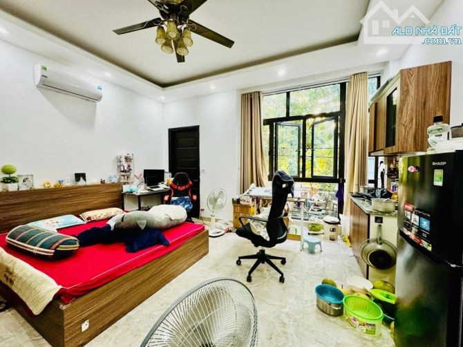 PHẠM HÙNG - ĐÌNH THÔNG - MỸ ĐÌNH - NGÕ THÔNG KD Ô TÔ TRÁNH 64m2 13 TỶ - 1