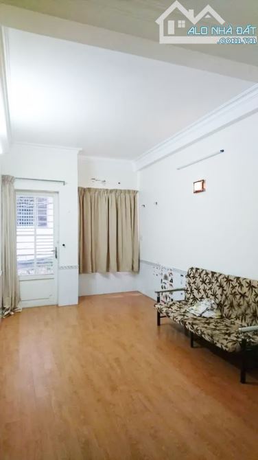 NHÀ HẺM XE HƠI, HẺM KINH DOANH KỲ ĐỒNG QUẬN 3, 35M², 4 TẦNG NHỈNH 9 TỶ – GẦN NGÃ 6 DÂN CHỦ - 1
