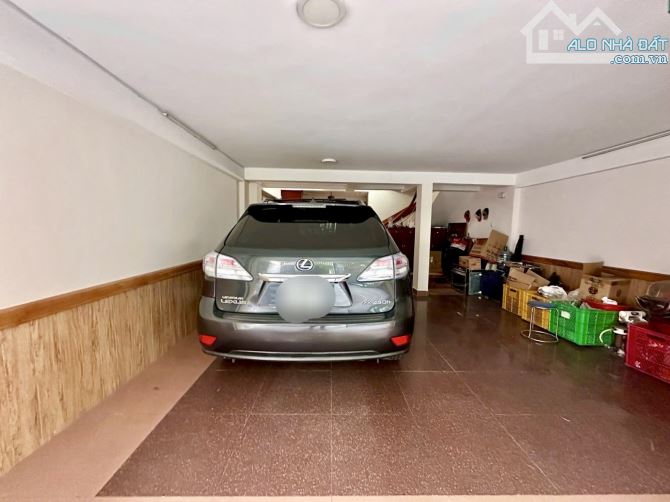 🔥 BÁN NHÀ ĐẸP HẺM XE HƠI – ĐƯỜNG HỒNG HÀ, P.2, TÂN BÌNH - DT:96M2  – Giá chỉ 20 TỶ 🔥 📌 - 1