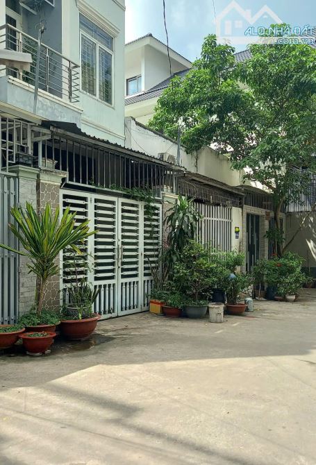 🏡 7,5Tỉ  MẶT TIỀN –  BÌNH TRƯNG TÂY, GẦN ĐẢO KIM CƯƠNG - BTCT 86m2  💥 - 1