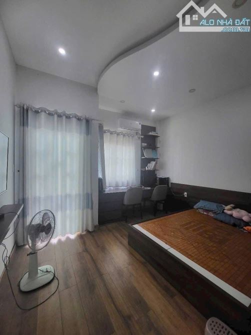 Bán nhà 2PN, 2WC, Võ Văn Hát Thủ Đức, hẻm 5m, full NT, 4.4 tỷ - 1