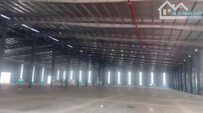 Chuyển nhượng nhà máy gạch không nung Gia Viễn, Ninh Bình - 1