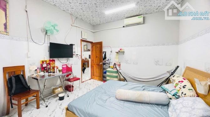 💥 Chính chủ gửi bán – Nhà 2 tầng 4x16m Bình Tân sát Quận 6 – Chỉ Hơn 5 tỷ TL  🏠 - 1