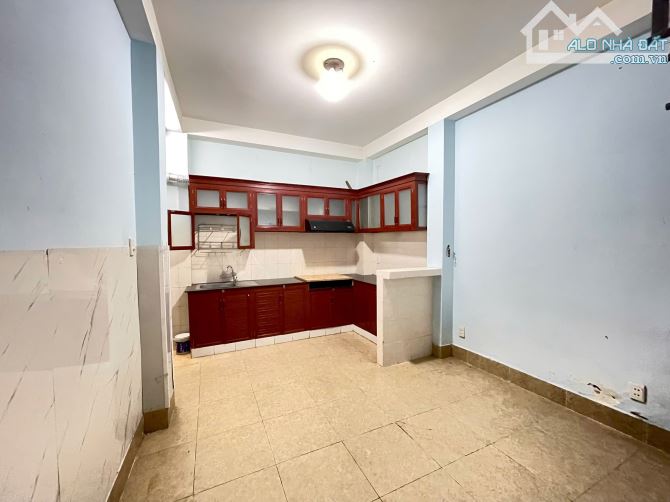 Bán nhà Đường Số 7 - gần Ni Sư Huỳnh Liên - DT 37m2 - 2 tầng - giá 5 tỷ - 1