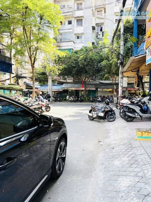 Nhà mặt tiền Miếu Nổi,Sát Phan Xích Long –Chủ cắt lỗ 3tỷ cần bán trong tuần Chỉ 270tr/m - 1