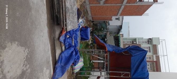 LÔ ĐẤT PHÂN LÔ SIÊU HOT – ĐƯỜNG KINH DƯƠNG VƯƠNG – 52M² – GIÁ CHỈ 4.95 TỶ - 1