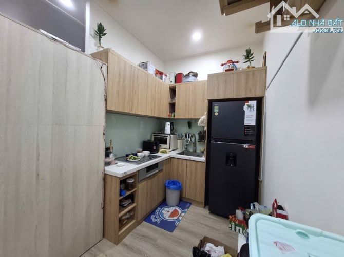 BÁN NHÀ MT Gò Dầu, Tân Phú, 2 tầng 117m2 (4,2x28). Kinh doanh đỉnh. Giá chỉ 21,5 tỷ. - 1