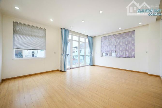 🏡 BÁN NHÀ 4 TẦNG – HẺM 7M – ĐƯỜNG NGUYỄN VĂN LƯỢNG, P17, GÒ VẤP – DT 6,5x14M – GIÁ 12 TỶ - 1
