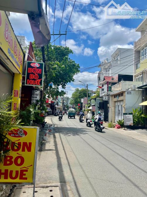 5❌16m, BÁN NHÀ 5 TẦNG, ĐƯỜNG 8M THÔNG, 347/ LÊ VĂN THỌ, P9 GÒ VẤP, NHỈNH 9 TỶ - 1