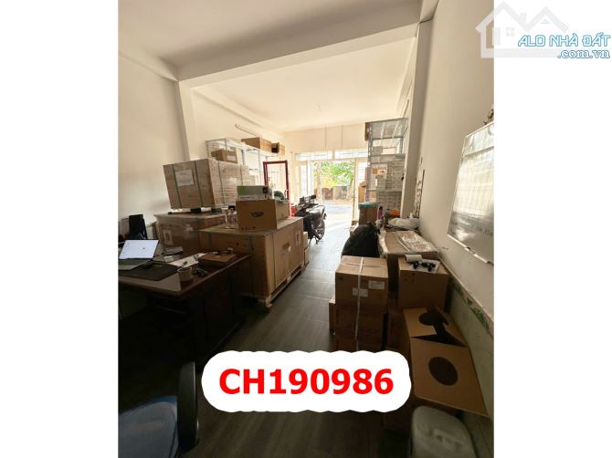 NHÀ ĐẸP Khu Tên Lửa – 4 x 16M - 8 TỶ – Khu An Ninh - 1