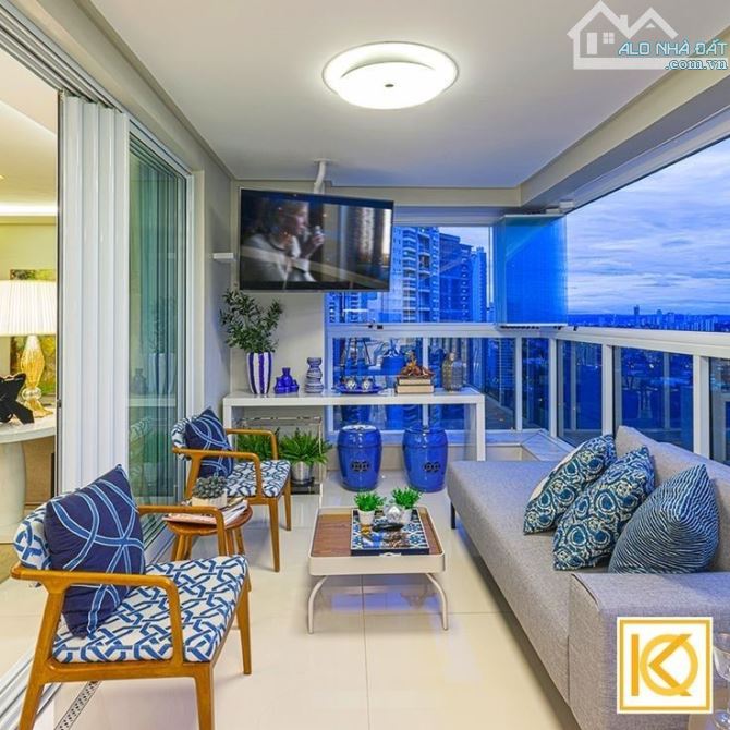 💥 LÔ GÓC VIP TRẦN VĂN DƯ – VÕ NGUYÊN GIÁP – 126M² – CHỈ 23.2 TỶ 💥 📍 Kề phố Tây Mỹ An 🏠 - 1