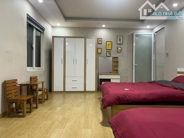 BÁN NHÀ ĐẸP – SỔ RIÊNG XÂY DỰNG – 5ty6 TẠI QUANG TRUNG, P10, - 1