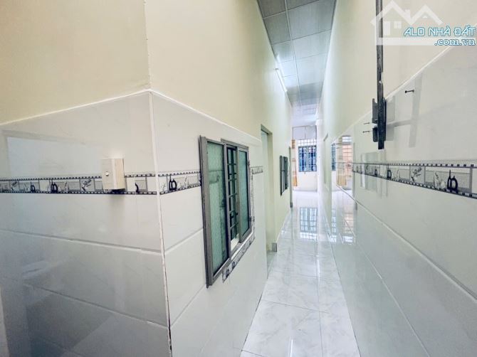 Bán Nhà Trung Mỹ Tây Q12- 45 M2( 4 x 11.5M )-Cấp 4 - 2PN -HXH - Chỉ 3,38Tỷ. - 1