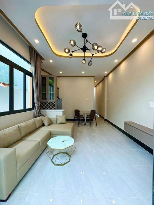 Bán gấp căn nhà cấp 4, SHR, 103m2, Tân Thạnh Đông, Giá chỉ 1 tỷ 150. - 1