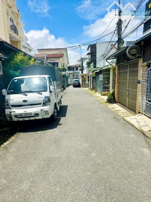BÁN NHÀ ĐƯỜNG CHI LĂNG CÁCH CHỢ CHỦ 100M - 1