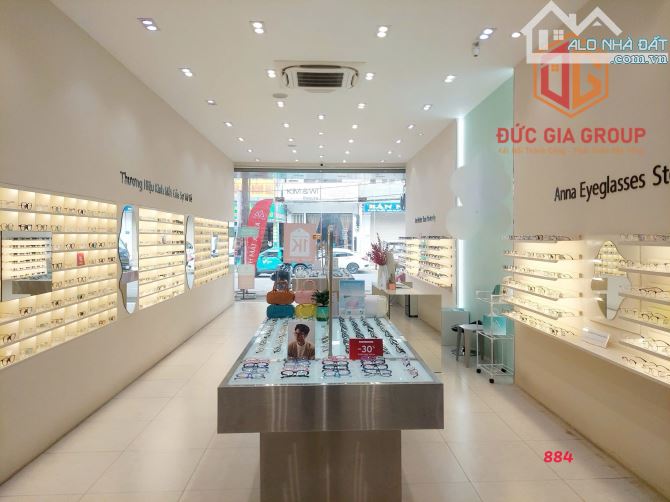 Cho thuê mặt bằng đường Phạm Văn Thuận vị trí đẹp gần Vincom Biên Hòa - 1