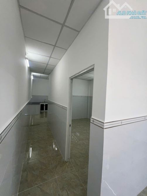 Bán Nhà C4 _ 58M2 - Trần Thị Cờ, Thới An, Quận 12. _ CHỈ 2TY300 - 1