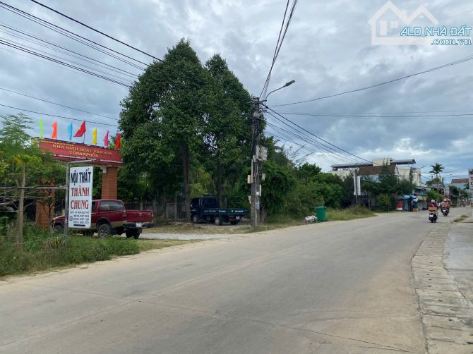 MẶT TIỀN VÕ TÙNG ,ĐỨC PHỔ ,TIỆN KINH DOANH 02 LÔ LIỀN KỀ - 1