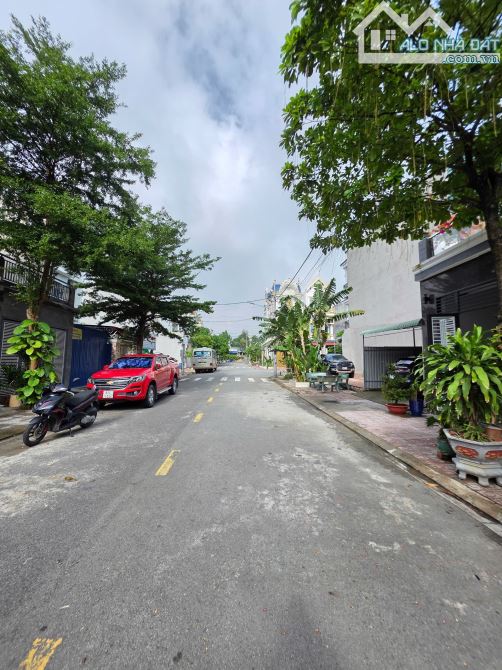 4,7Tỷ TL🔥Bán nhà Có 7 Phòng_102,6m2_Gần đường Lê Hồng Phong 100m, p.Tân Bình, Tp.Dĩ An - 1
