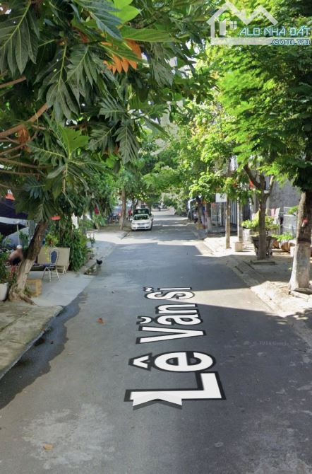 💎Cần bán nhà cấp 4 MT Lê Văn Sĩ,P Hoà Khánh.Đà Nẵng - 1