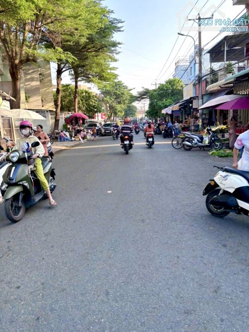 BÁN GẤP MIẾNG ĐẤT 100M2 MT HÀN THUYÊN GIÁ 2TỶ6 NGAY CHỢ AN BÌNH - 1