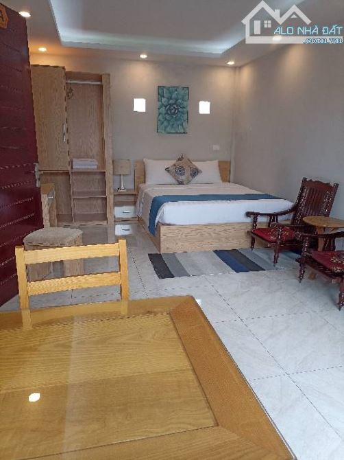 Bán nhà mặt phố Nguyễn Khuyến, Quốc Tử Giám, 150m2 x 8 tầng, mặt tiền gần 4m, 85 tỷ! - 1