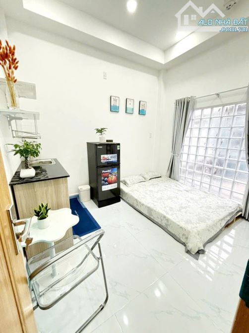 BÁN Nhà 2 Mặt Tiền - Q1 - HXH - 5 Tầng - DT 90m² - Giá Tốt - 1