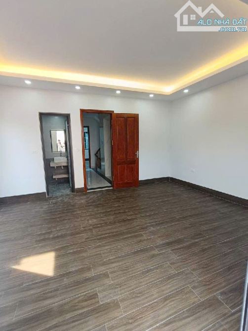 SIÊU PHẨM XUÂN ĐỈNH – 40M² x 7 TẦNG – THANG MÁY – MẶT TIỀN 7M – 150M RA PHẠM VĂN ĐỒNG – - 1