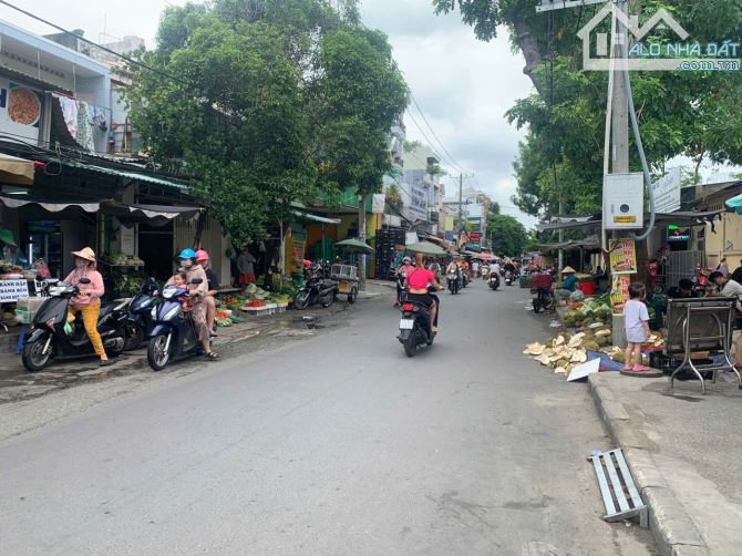 MT Nguyễn tư giản, ngay chợ- 4x20m 1T1L giá tốt 13,5 tỷ tl ĐCT có thu nhập - 1