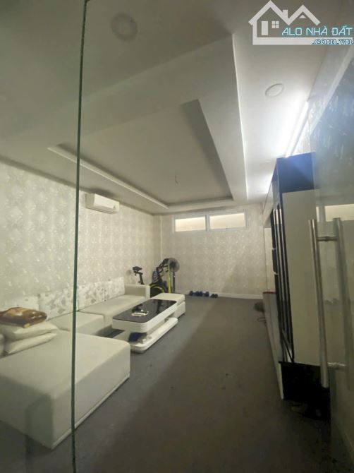 Bán nhà hẻm ô tô Cao Thắng P12 Quận 10 (4x16m) 4 tầng nhà đẹp giá 13 tỷ TL - 1