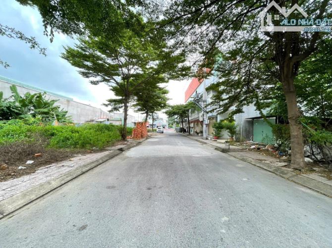 Đất gần vòng xoay An Phú, phường An Phú, TP Thuận An. 3,15 tỷ - 1
