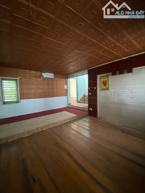 SIÊU HIẾM ĐẸP NHẤT KHU GIA THUỴ BỒ ĐỀ 135M-3Tầng-8mt.24.3 TỶ Ô TÔ TRÁNH KINH DOANH ĐỈNH - 1